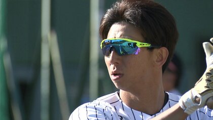かつては日本一に貢献も移籍先で死球きっかけに戦力外通告　“1球”に泣いた福田秀平が新設球団で若手に伝えたいこと
