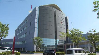 老人ホームで47人が下痢や嘔吐の症状…ノロウイルスを検出