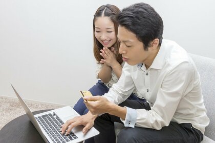 約3割が他人のパスワードを知っている!?そのうちの45%がパートナー…別れた後の対応を担当者に聞いた 