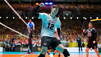 【速報】W杯バレー・チュニジア戦　 日本が第２セットを25対16で連取　「鬼門の第3セット」を乗り越えられるか【パリ五輪予選】