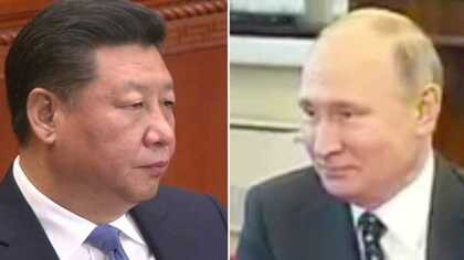 対露支援で中国は「レッド・ライン」＝超えてはならぬ一線を超えるのか？米専門家に訊いてみた