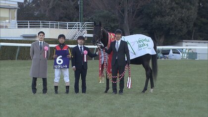 皐月賞・GⅠ】絶対王者が挑むクラシック3冠の第1関門…“最も速い馬”は