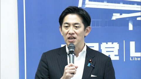 自民「骨太の方針」原案の議論開始　“責任ある積極財政元年”と位置づけ