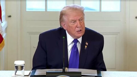 トランプ大統領が石油業界幹部らと会合「1000億ドル投じてベネズエラの石油インフラ再建」　ロシアや中国の進出もけん制