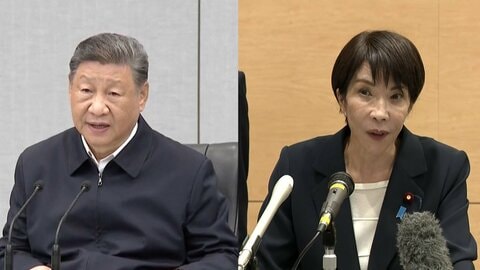 「危険回避に十分な情報ない」小泉防衛相が中国軍「音声公開」に再反論　元空将「どうみても威嚇行為」　中国「日本側が論点ずらし」と応酬