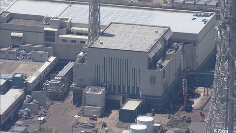 柏崎刈羽原発6号機を再起動　1月に“不具合”で再稼働直後停止
