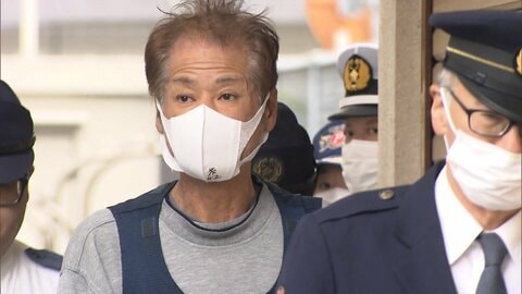 「免許取り消しになると生活できなくなる」千葉・茂原市で歩行者男性をひき逃げし重傷負わせた疑いで52歳トラック運転手逮捕