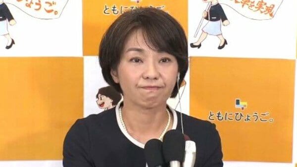 【独自】稲村和美さんのSNSが兵庫県知事選挙期間中「2回凍結」“うそ”の通報による「不当な選挙妨害」不特定多数のアカウントを刑事告訴へ|FNNプライムオンライン
