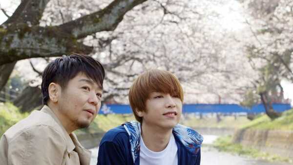 自分は 男性でも女性でもない何か ある漫画家の 性 の話 Fnnプライムオンライン