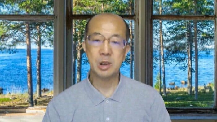 立正大学 小宮信夫 教授