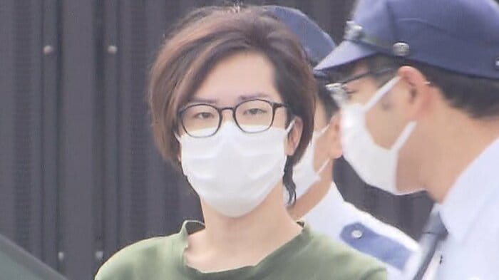 他人のクレジットカードで不正購入し、約275万円をだまし取った疑いが持たれている小林雄太容疑者