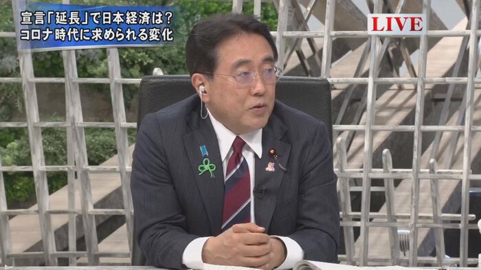 赤澤亮正 内閣府副大臣