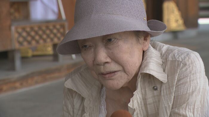 本間操さん