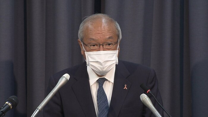 「実験場にしない」鈴木財務大臣は麻生前大臣と同じ言葉を使った
