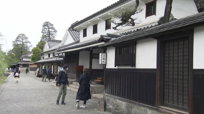 旅館・鶴形