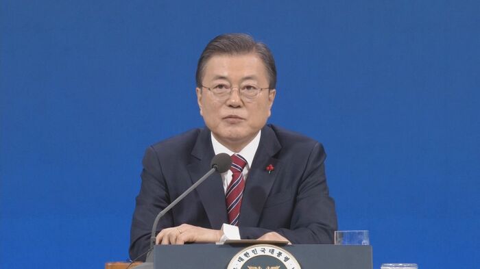韓国政府は処理水の海洋放出について「告げ口外交」を展開する方針だ