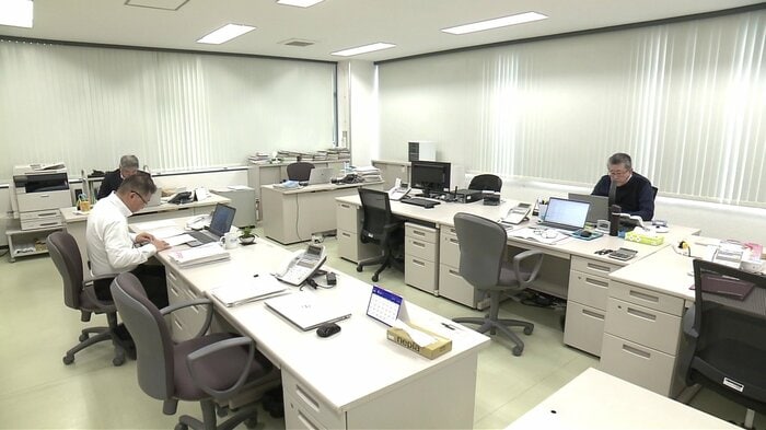 秋田県事業承継・引継ぎ支援センター（秋田市）