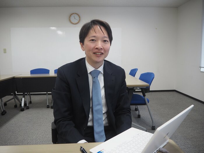 上智大学経済学部経営学科 外川拓准教授