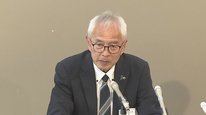 新潟県病院局 金井健一 局長