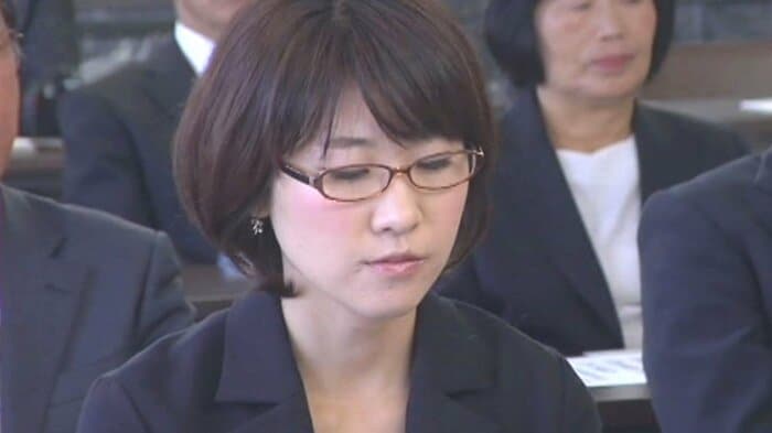大学院生で町議に(2011年)