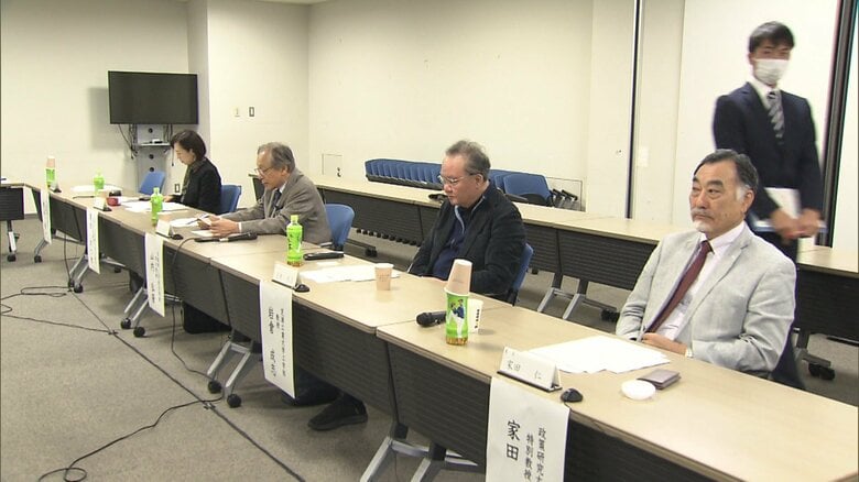 JRが支払う「整備新幹線貸付料」　支払い期間延長へ議論始まる　2027年に「30年」の期限｜FNNプライムオンライン