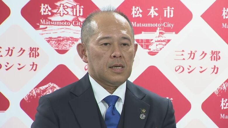 「日本・中国・韓国の交流事業」マカオのセレモニー中止　松本市長が出席予定　高市総理の「台湾有事」巡る発言が影響か｜FNNプライムオンライン