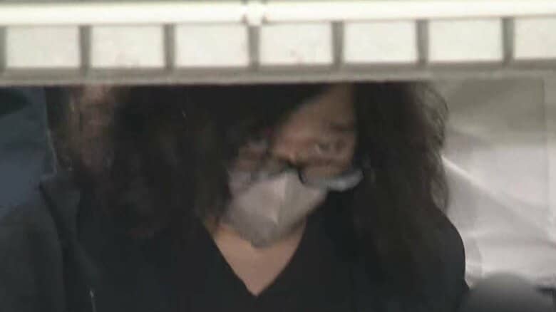 宮城へ向かったのは「温泉に行くため」 バー経営の36歳男は温泉に10分間立ち寄り足取り偽装か 交際女性遺体山中遺棄事件|FNNプライムオンライン