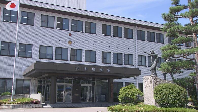 「約100メートル滑落した」北アルプス赤岳付近で男女2人が遭難　救助要請を受けた警備会社から通報　7日早朝から長野県警のヘリコプターと山岳遭難救助隊が捜索・救助予定｜FNNプライムオンライン