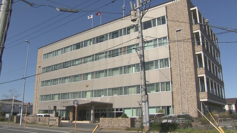“足蹴り”で老人ホーム入居女性(89)のろっ骨折る　元介護士の女(54)を再逮捕　「今は何も話したくない」と黙秘　福岡市西区｜FNNプライムオンライン