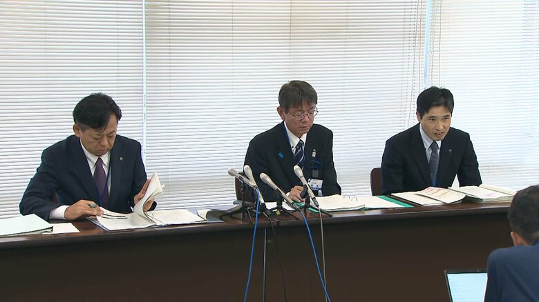 女性生徒にわいせつ映像見せた男性教師を懲戒免職　生成AIで同僚教師の水着画像作成の教師は停職6カ月　神奈川県教育委員会｜FNNプライムオンライン