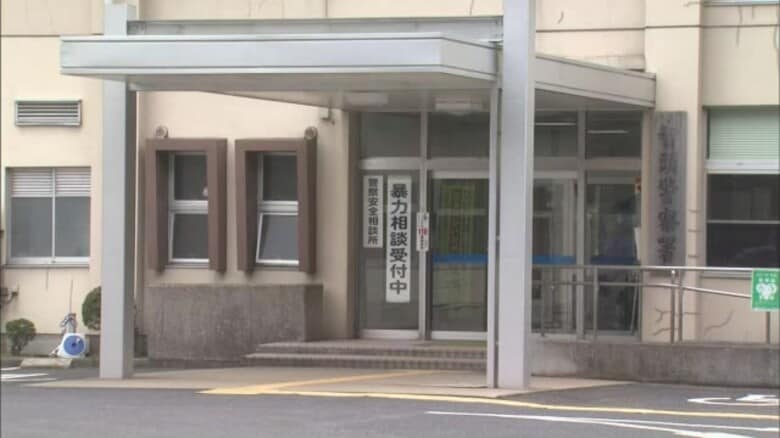 【速報】幼児が軽自動車にはねられ意識不明の重体…病院に搬送　智頭町の住宅街で事故（鳥取）｜FNNプライムオンライン