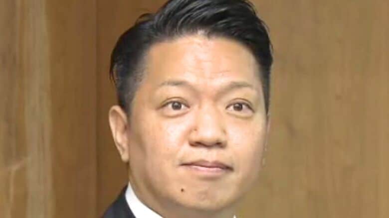 岸和田市長「辞めるような悪いことはしていない」　『性的関係強要』訴えた女性と500万円支払いなどで和解　十分な説明なければ維新から『除名』「和解調書の内容を全て公開すべく女性の代理人に申し入れる」｜FNNプライムオンライン