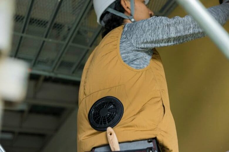 熱中症対策の義務化、企業の55.2％が認知　建設業で認知度高く　9割超が対策を実施、クールビズやサーキュレーターの活用など「予防策」が目立つ