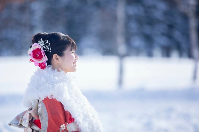 今年の「成人の日」は広く大雪予想… 過去30年の成人式の天気は？ 東京都心で18cmの雪となった年も｜FNNプライムオンライン