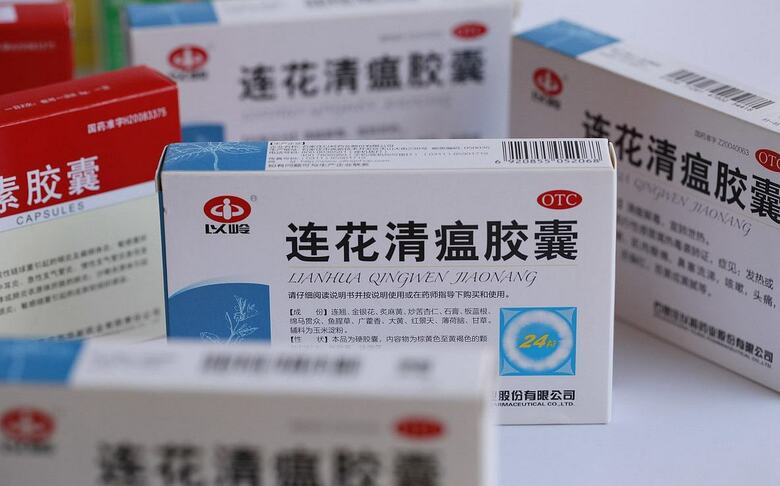 中国当局“太鼓判”の新型コロナ治療薬は「神薬」？それとも「ただのハッカ」か  欧米を巻き込んだ論争に｜FNNプライムオンライン