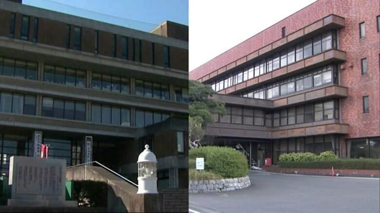 【選挙】任期満了に伴う大田市長選と浜田市長選告示　いずれも選挙戦へ（島根）｜FNNプライムオンライン
