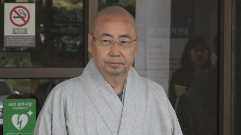 韓国の寺が仏像返還”反対せず”　12年前に盗難された長崎県有形文化財めぐり…韓国最高裁が日本の所有権認めるも返還されず｜FNNプライムオンライン