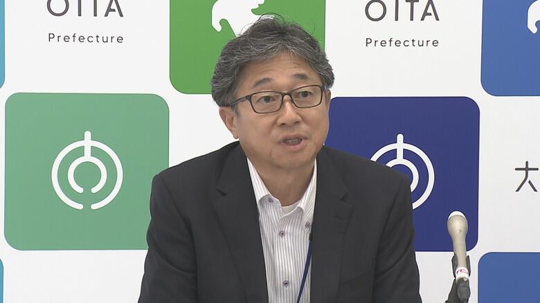 「豚熱」福岡県うきは市でイノシシ感染判明　日田市の一部が“感染確認区域”に　大分県が対策本部設置｜FNNプライムオンライン