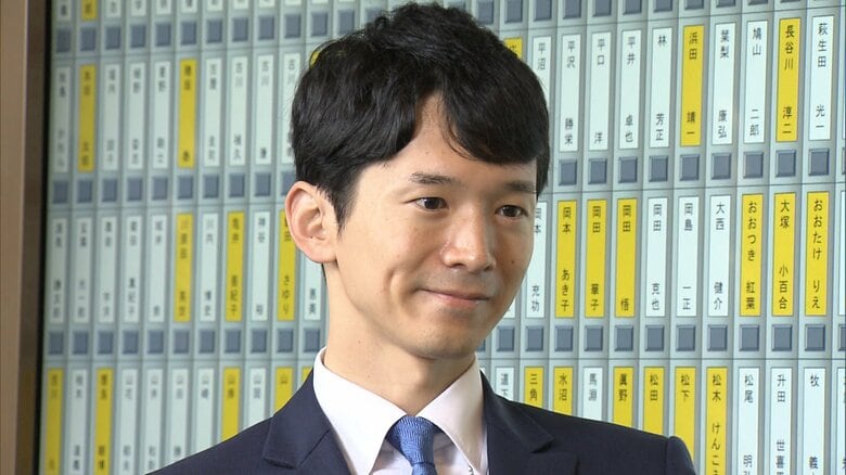 立憲・馬場衆院議員が議員辞職　地元福島市長選挙へ立候補で調整｜FNNプライムオンライン