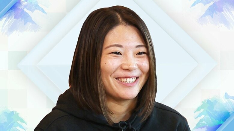 スノーボードHPワールドカップで妙高市出身の女子・冨田せな選手が2位 五輪銅メダルの男子・山田琉聖選手は3位　新潟｜FNNプライムオンライン