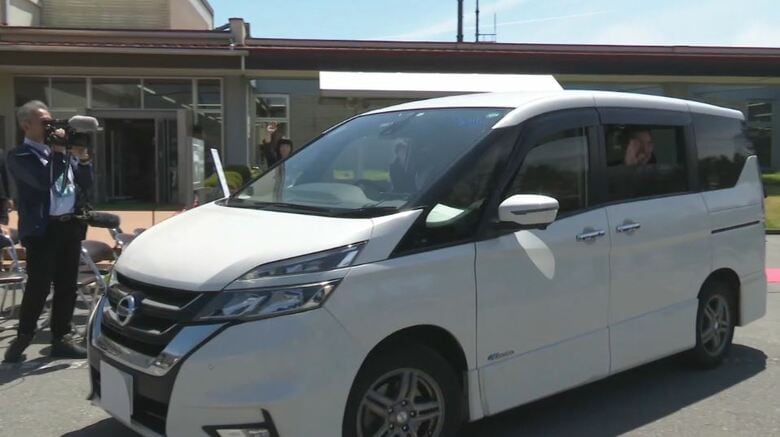 タクシードライバー不足が深刻…観光地・軽井沢で「日本版ライドシェア」スタート　約250人が応募、8人採用｜FNNプライムオンライン