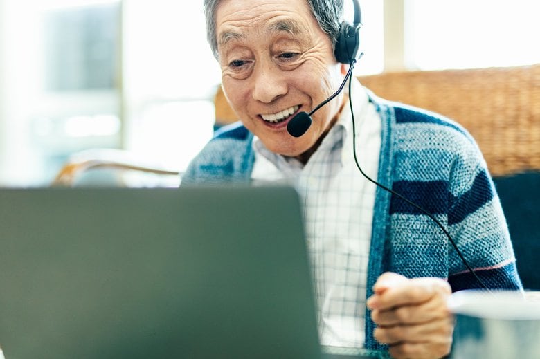 新しい趣味を見つけるきっかけにもなる?(イメージ)