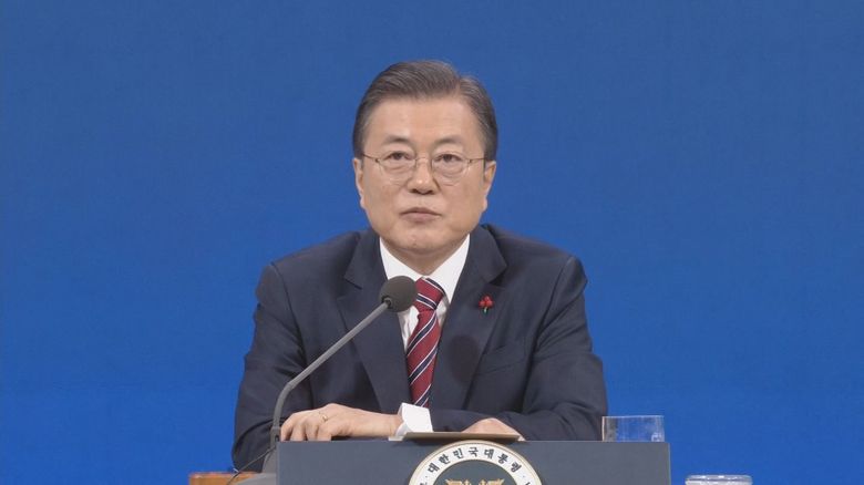 韓国政府は処理水の海洋放出について「告げ口外交」を展開する方針だ