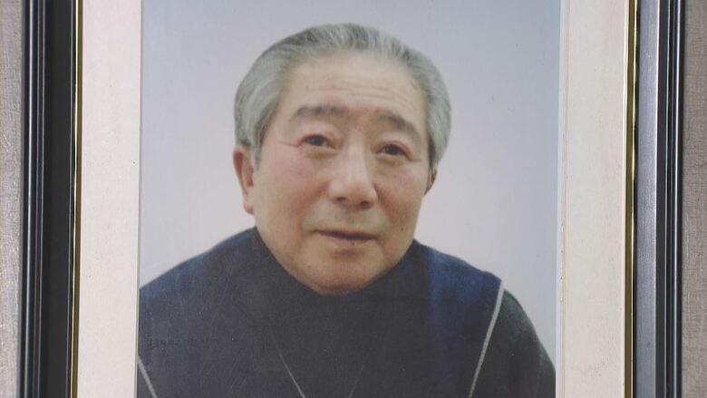 父・武男さん
