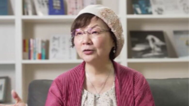 鴨志田祐美弁護士