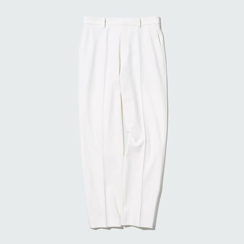 スマートアンクルパンツ（提供：ユニクロ）