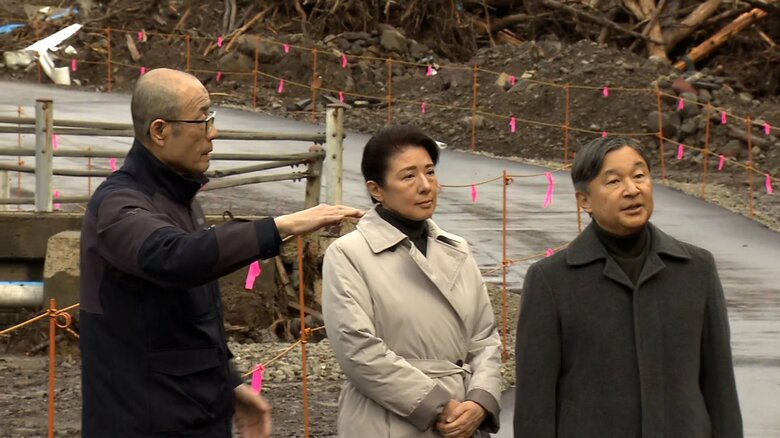 2024年12月、3回目の能登のご訪問