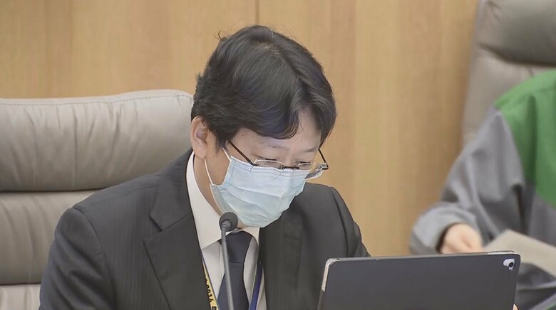 国立国際医療研究センター 大曲貴夫センター長