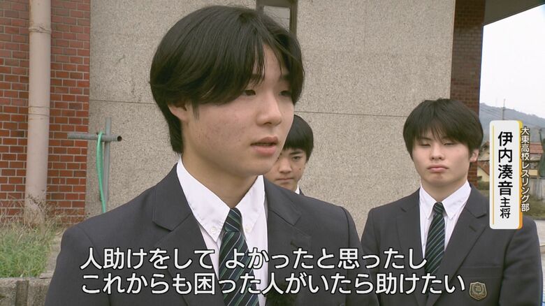 キャプテンのリーダーシップを発揮