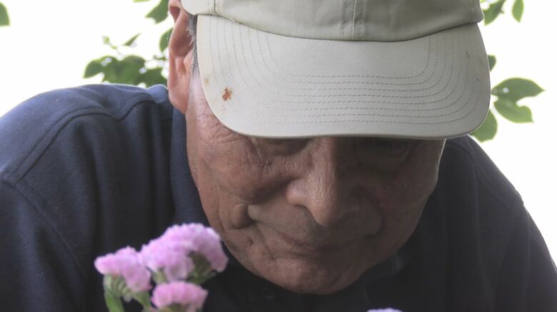 愛犬を突然失った川津幸寛さん